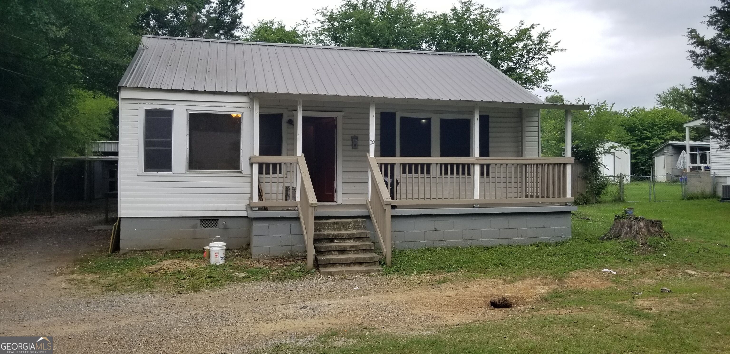 30 Battey Dr NW — photo