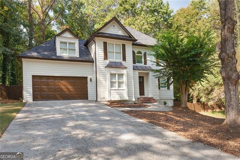 655 Springharbor Dr — photo