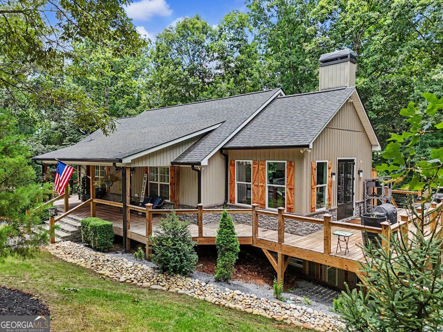 301 Cross Creek Trl — photo