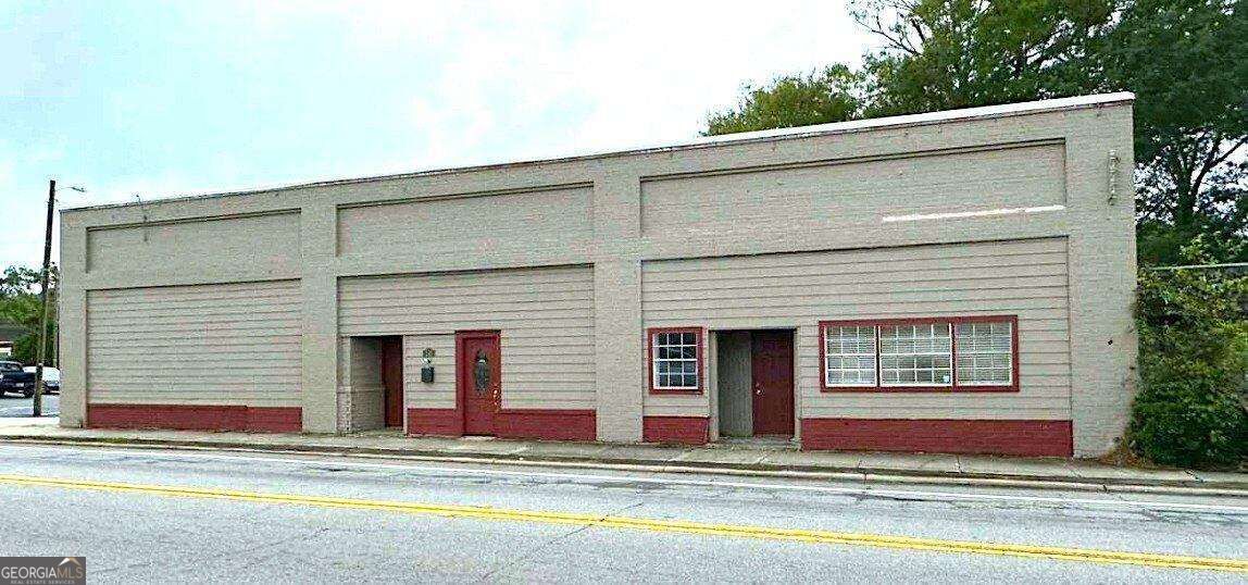 702 Experiment St — photo
