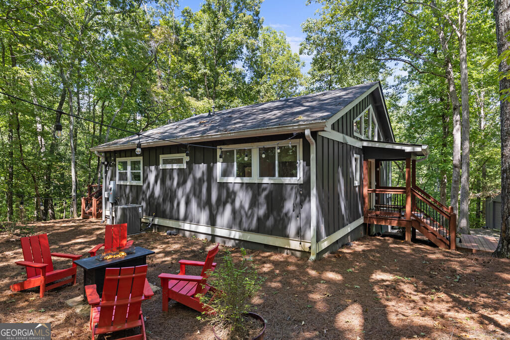 32 Squirrel Trail, Blue Ridge, GA 30513 — photo 2