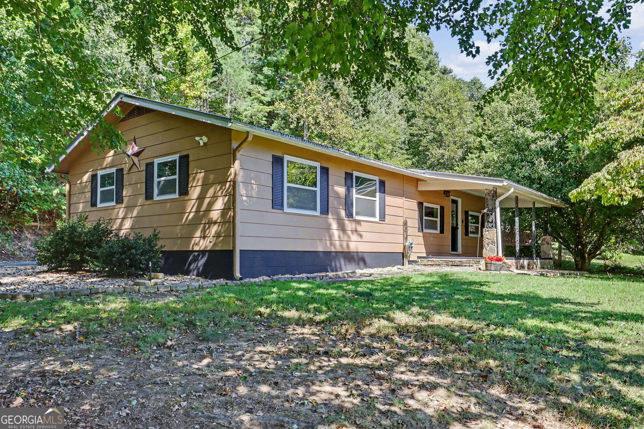 18 Willie Hutson Rd — photo