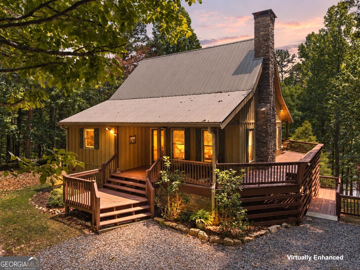 85 Misty Hollow Rdg — photo