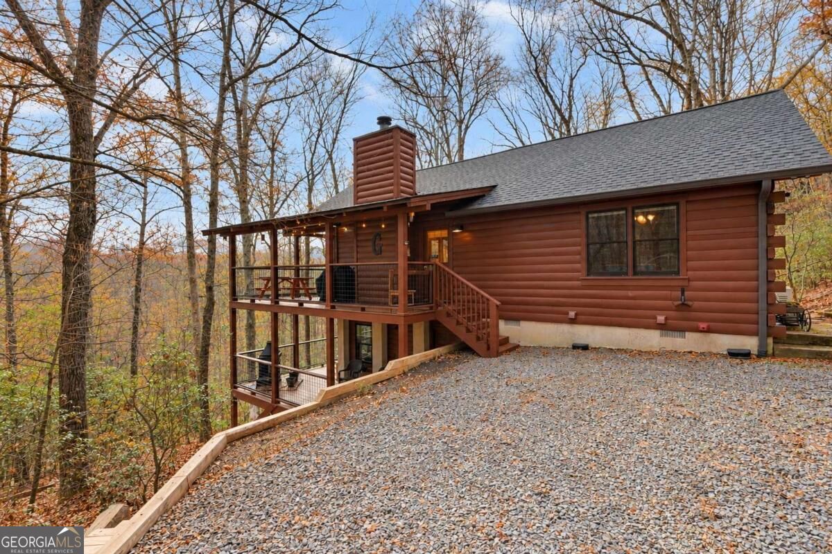 173 Mountain Laurel Ln — photo