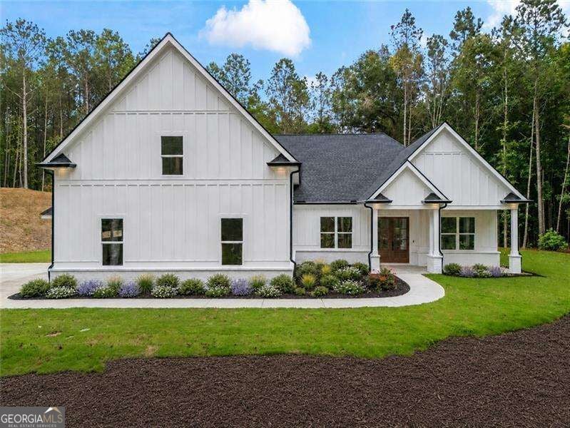 110 Jerusalem Farms Trl — photo