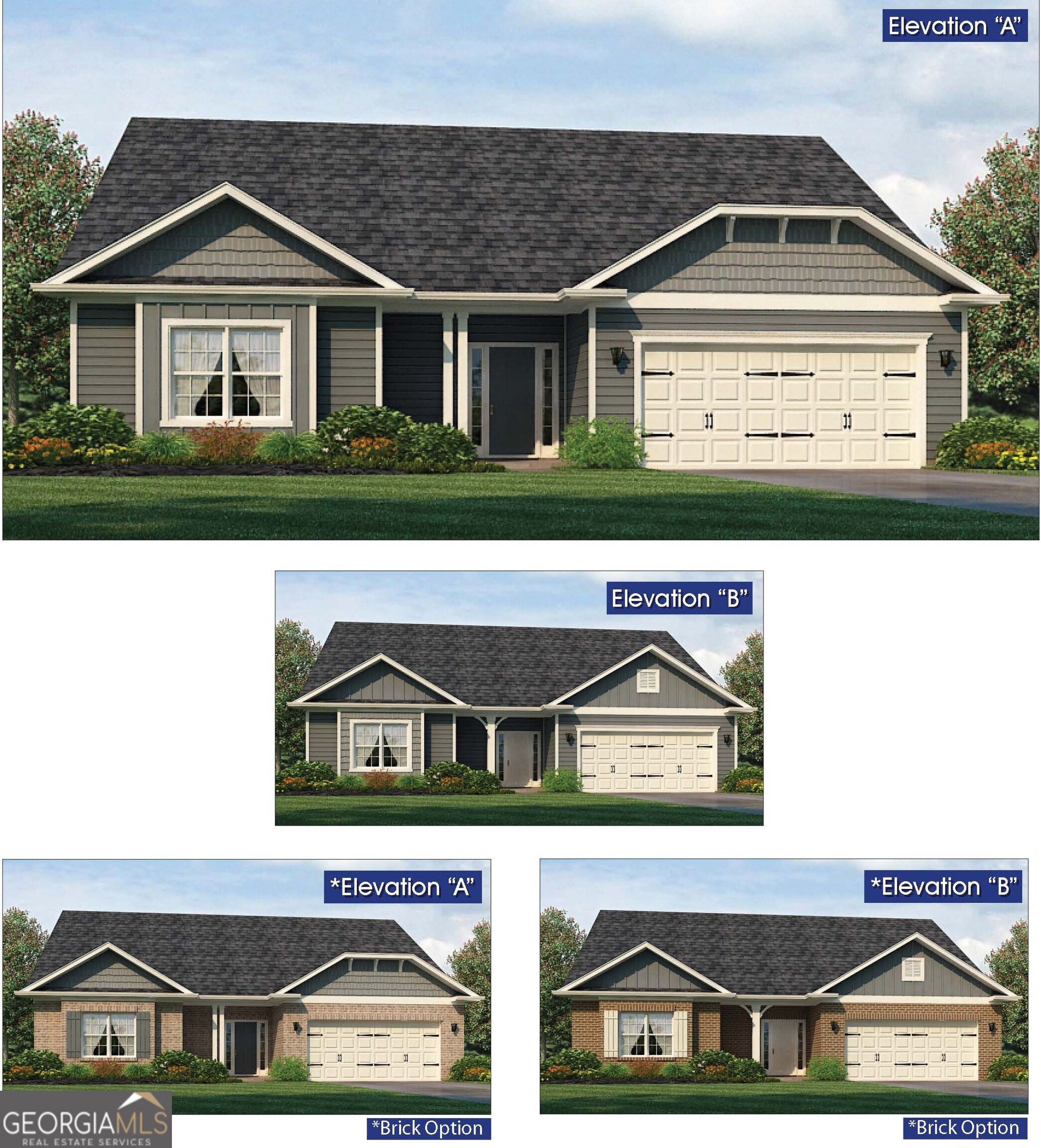 300 Peach Blossom Dr Lot 6 — photo