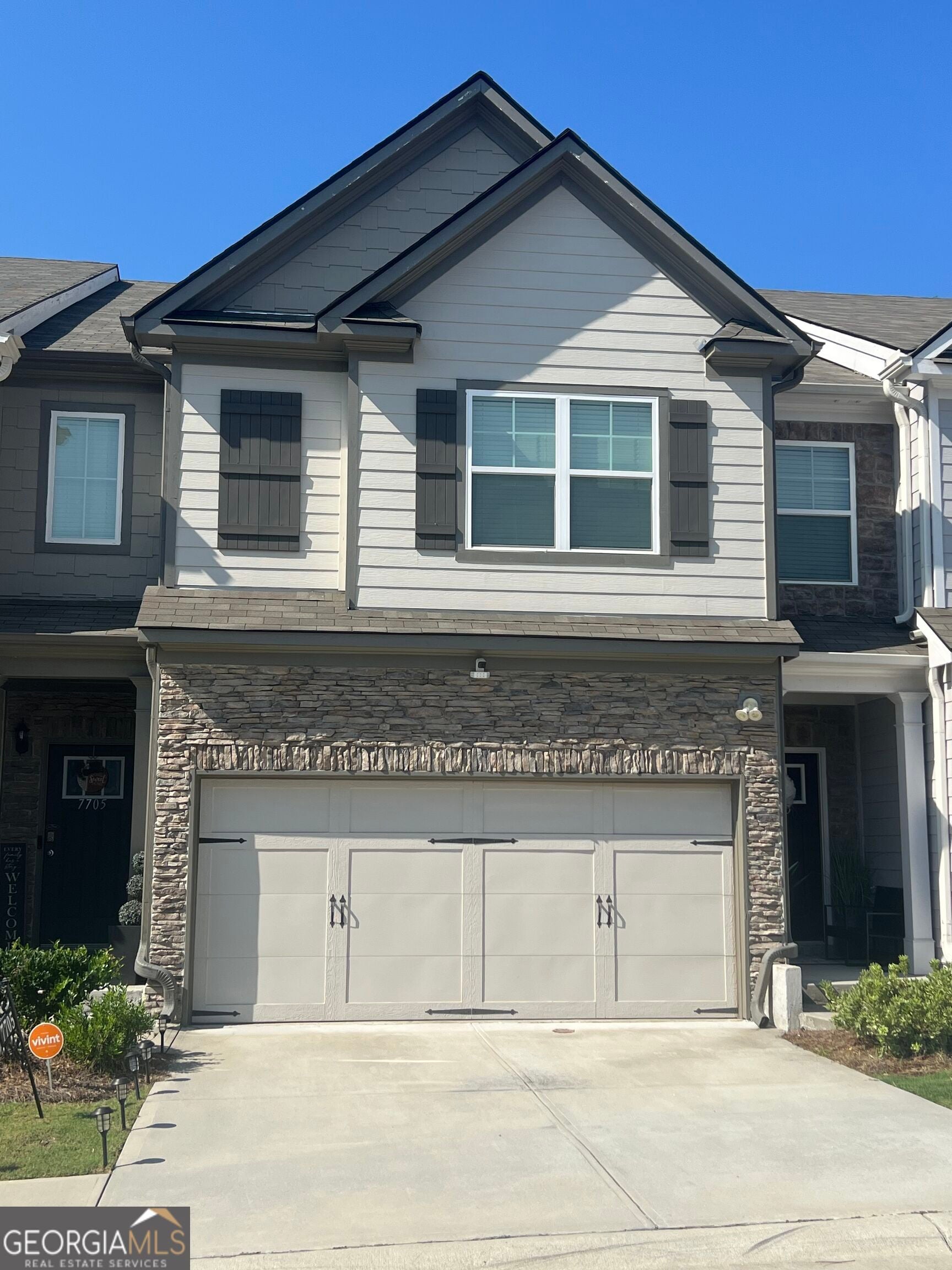 7705 Baron Rd — photo