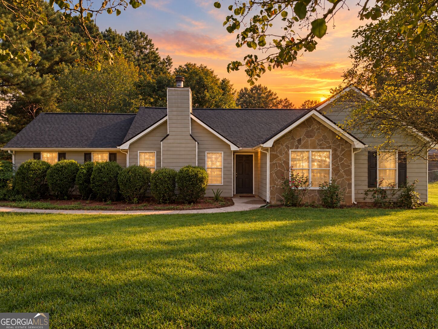 111 Cranford Mill Dr — photo