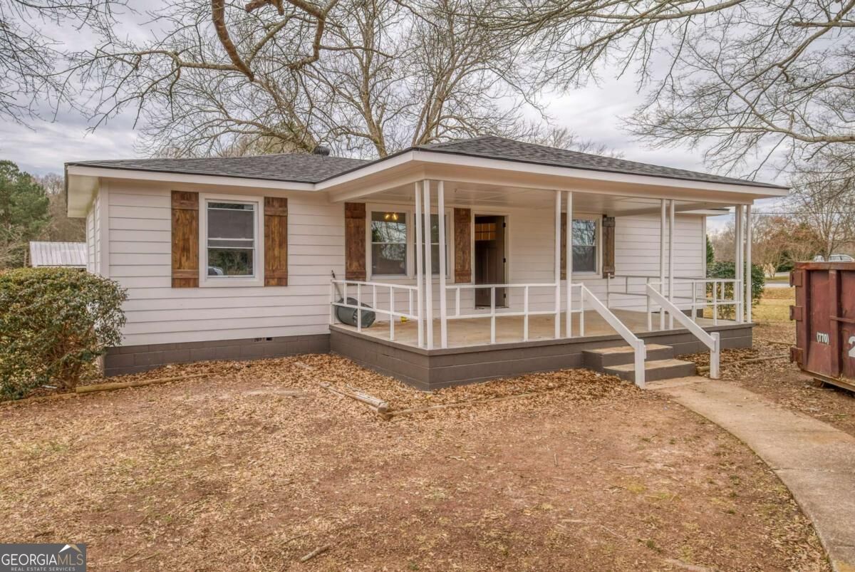 1740 Bold Springs Rd — photo