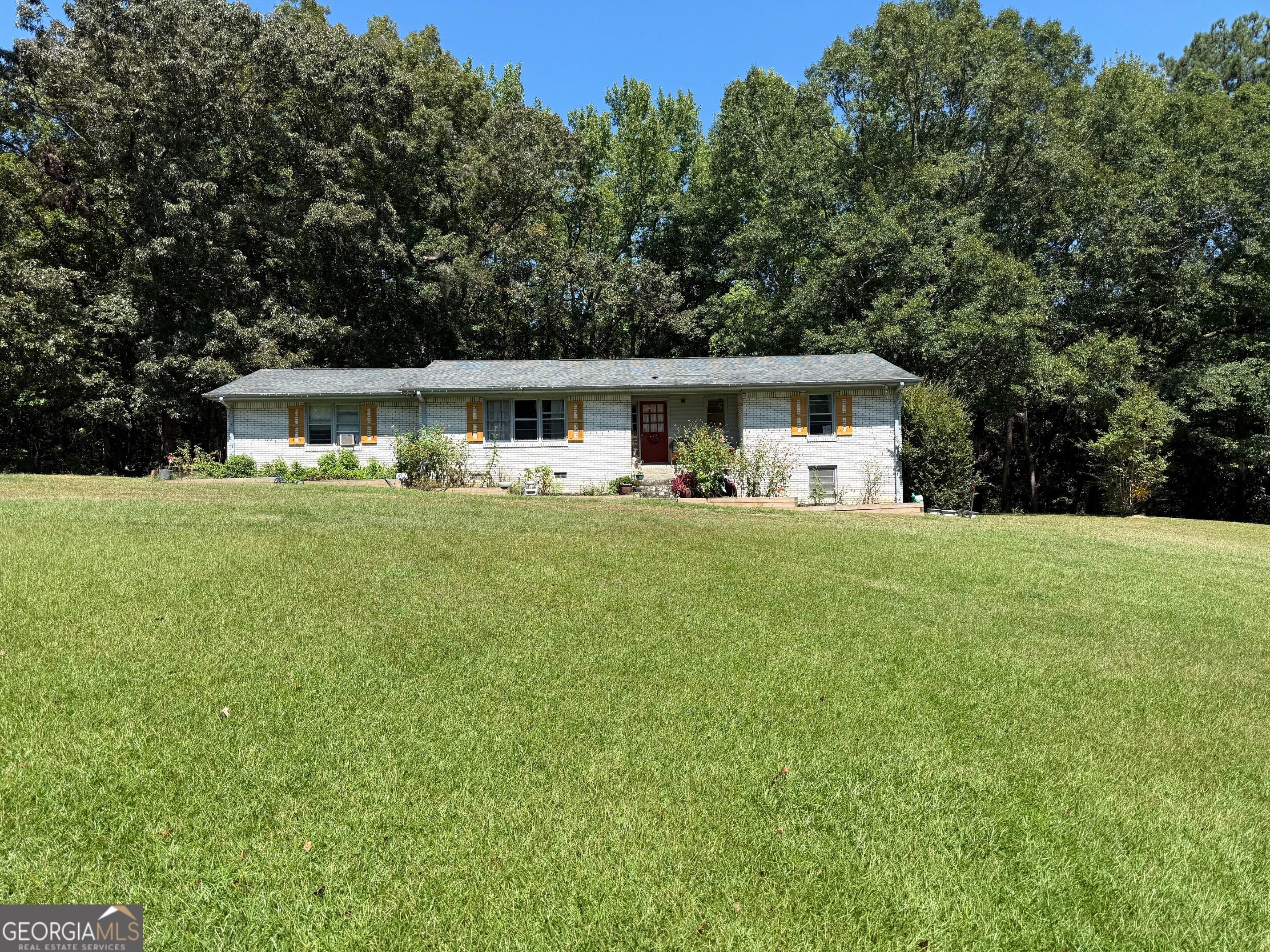 588 Hickman Fork Road — photo