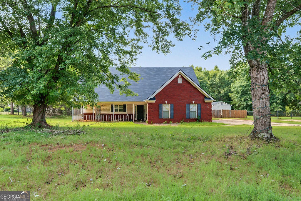 105 Stewart Hollow Ln — photo