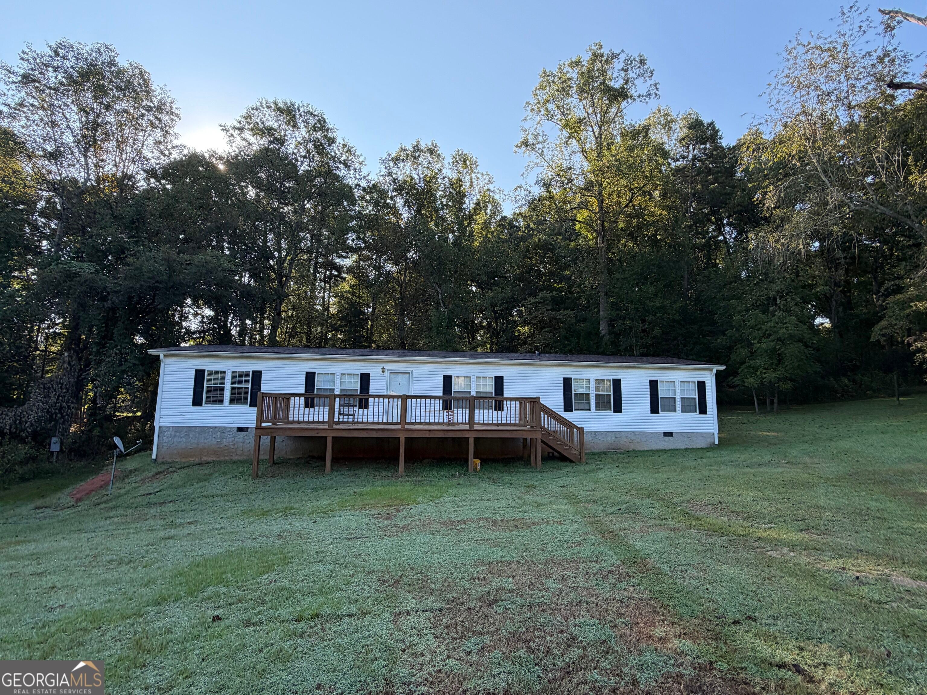 206 Benifield Dr — photo