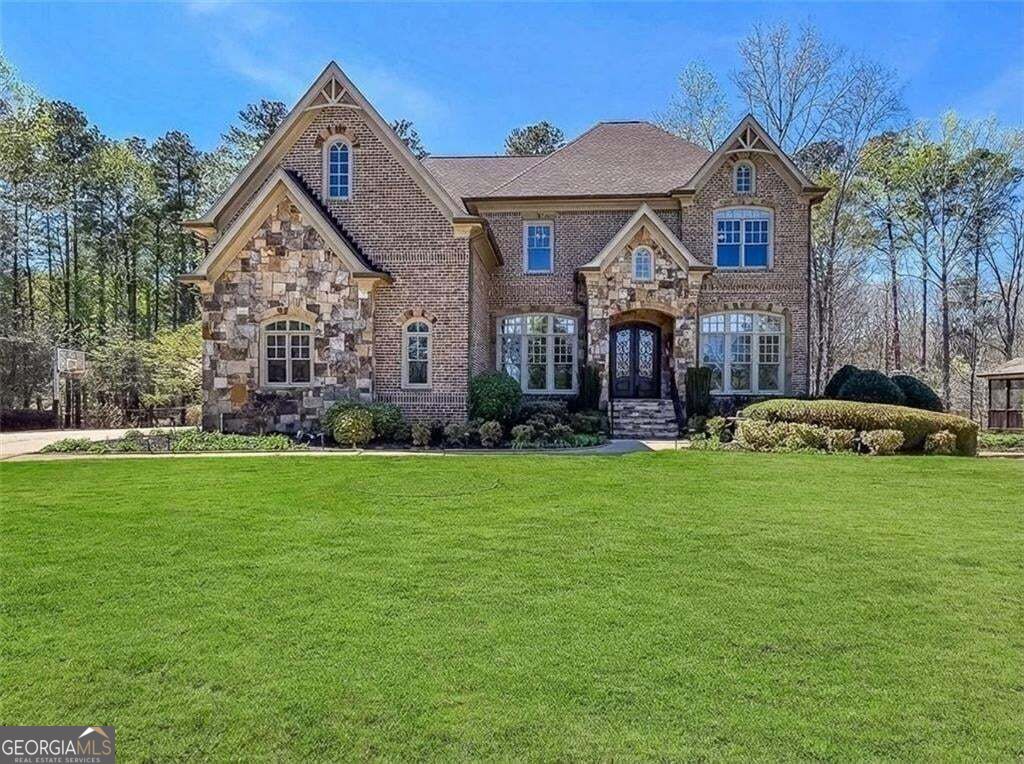 1485 White Rose Ct — photo