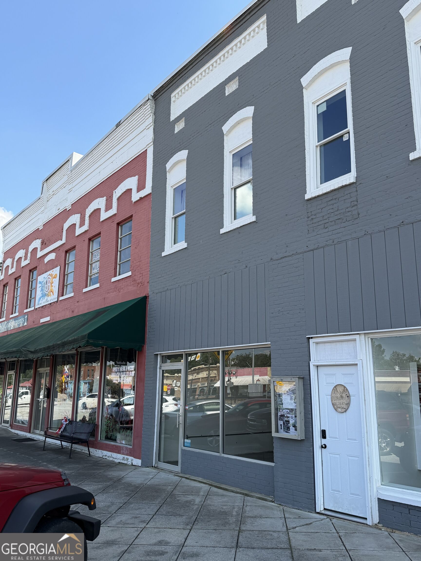 24 W Alabama St 1 — photo
