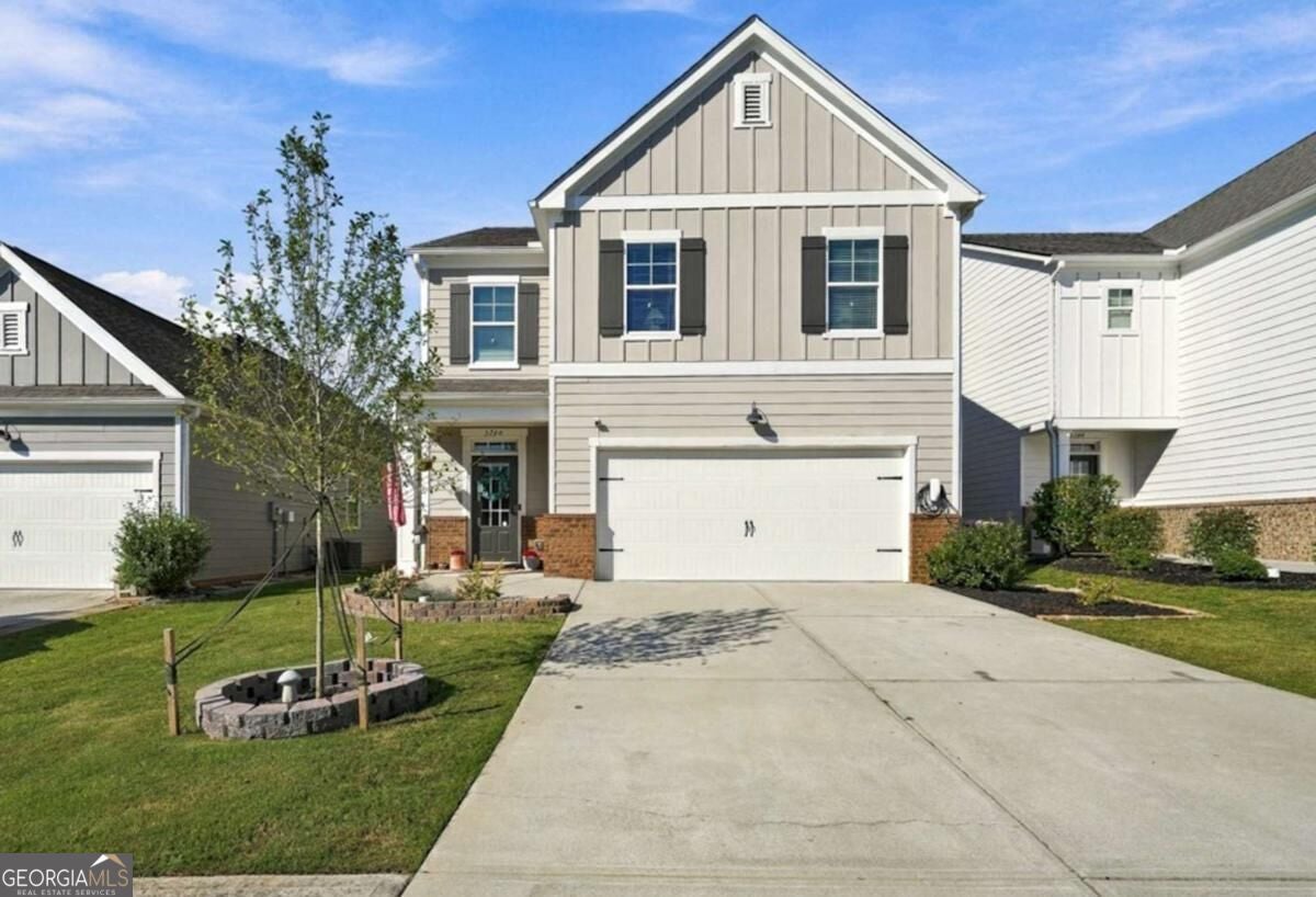 5748 Screech Owl Dr — photo