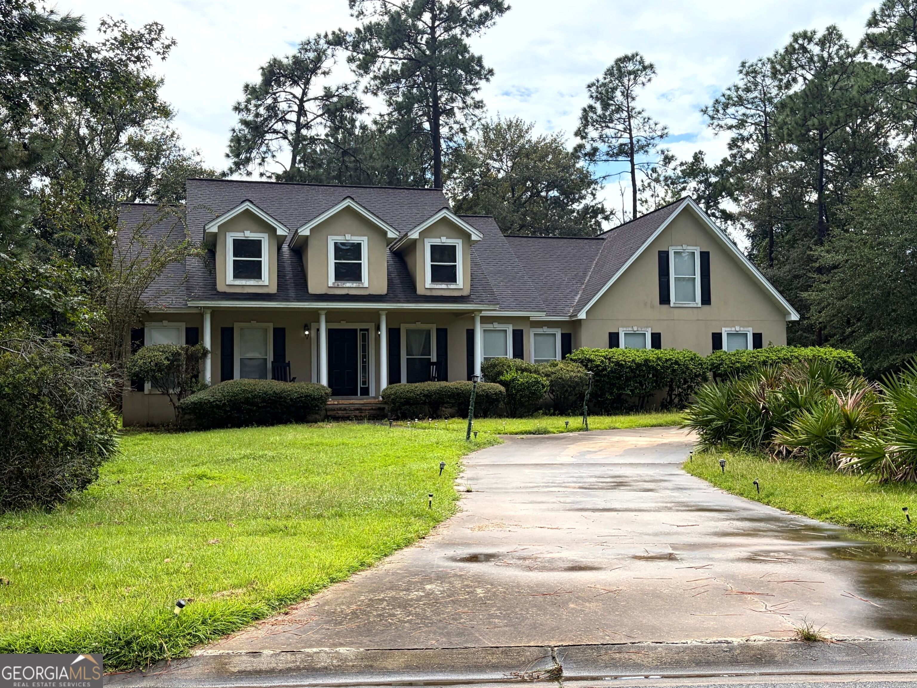 134 Foxcreek Estate Dr — photo