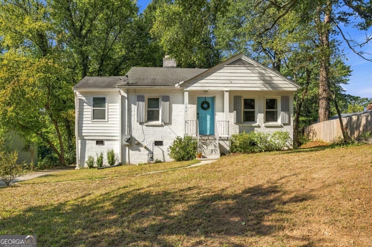 106 Aviation Rd SE — photo