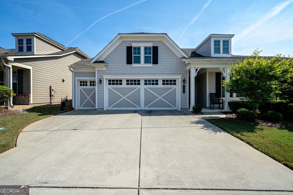 252 Silver Maple Ct — photo