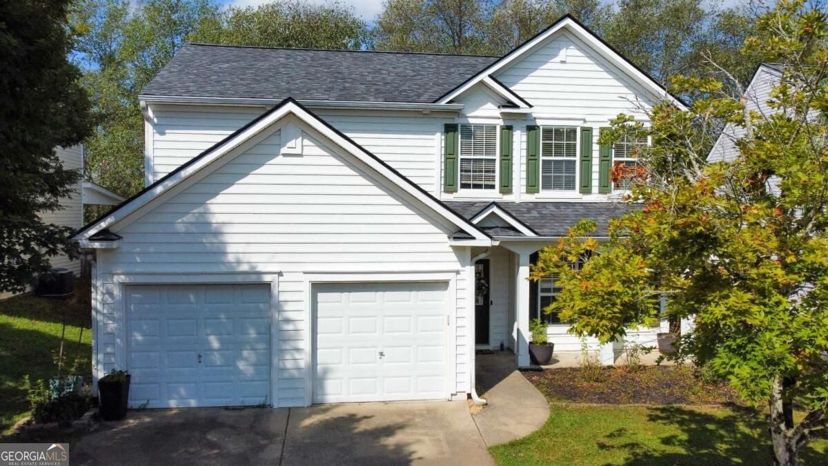 406 Cobalt Valley Ln — photo