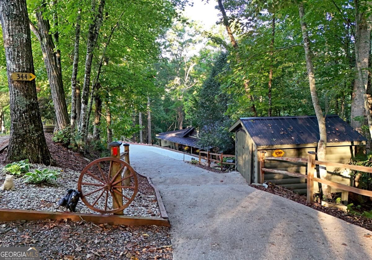 344 Buck Ridge Road #10B, Suches, GA 30572 — photo 3