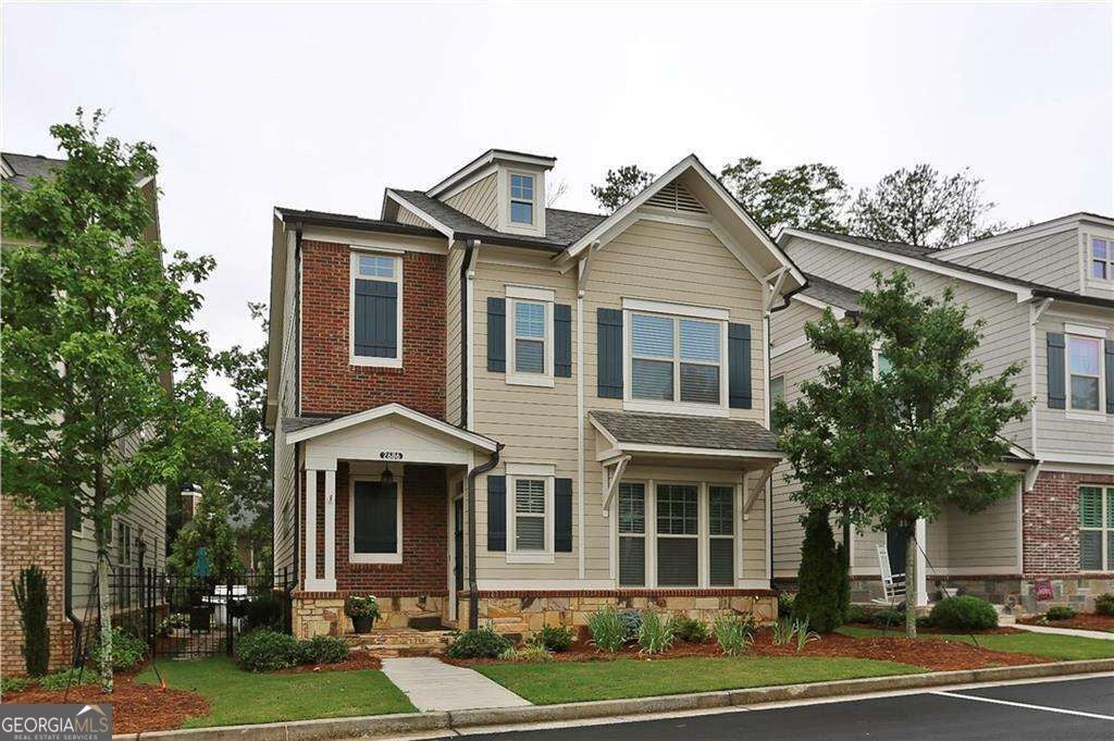 2686 Telfair Dr SE — photo