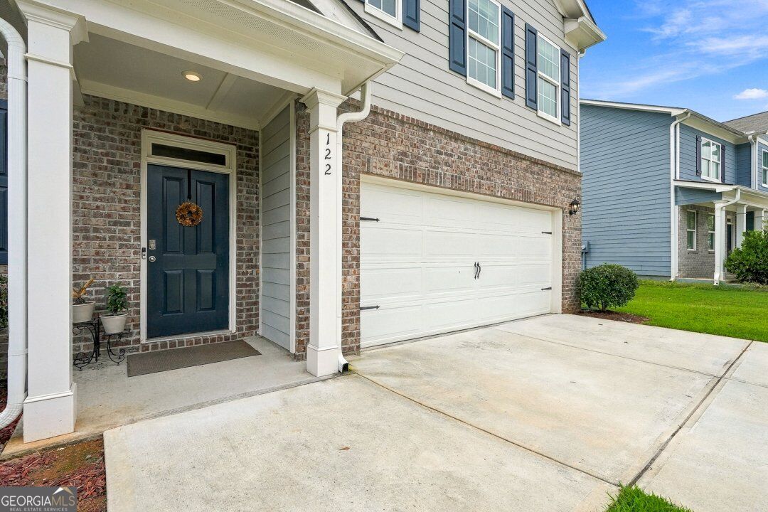 122 Russell Road, Pendergrass, GA 30567 — photo 2