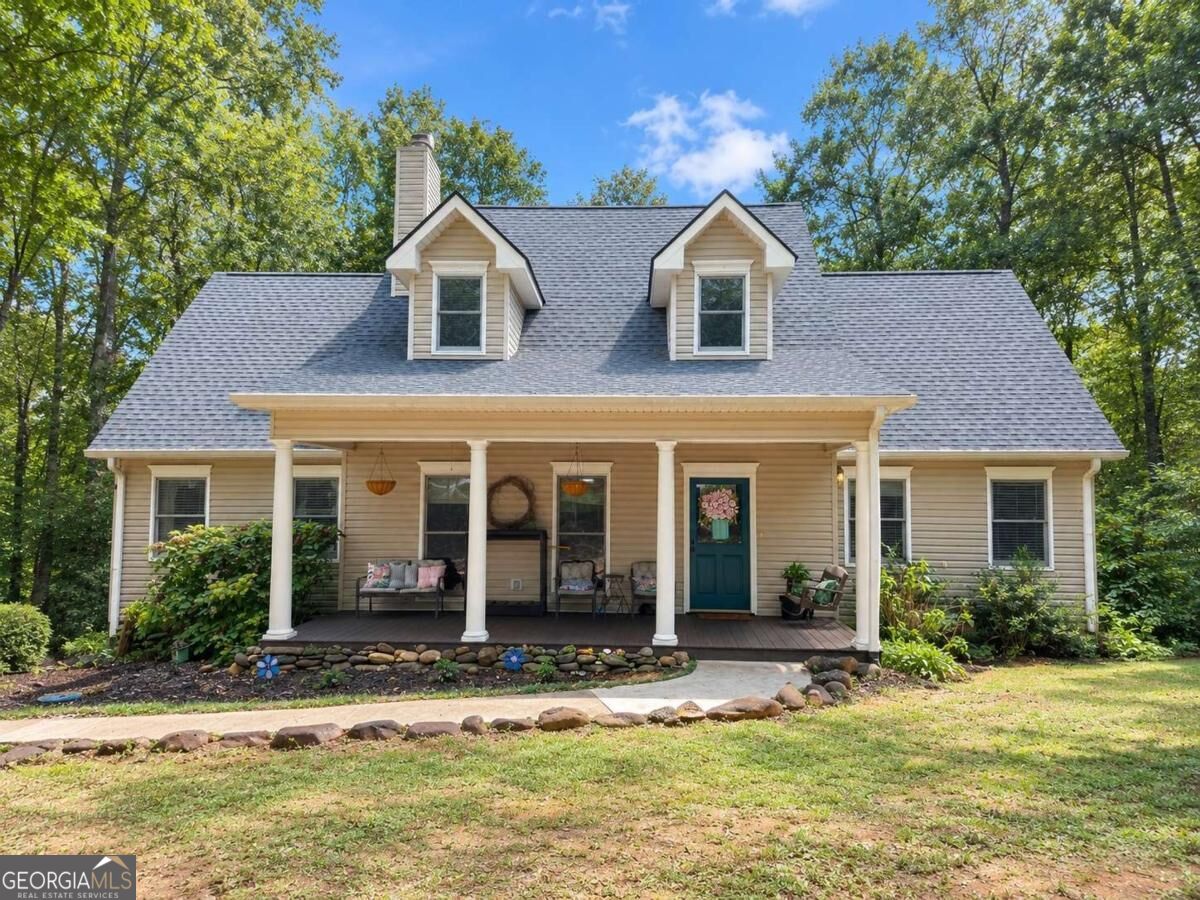 399 Grindstone Creek Dr — photo