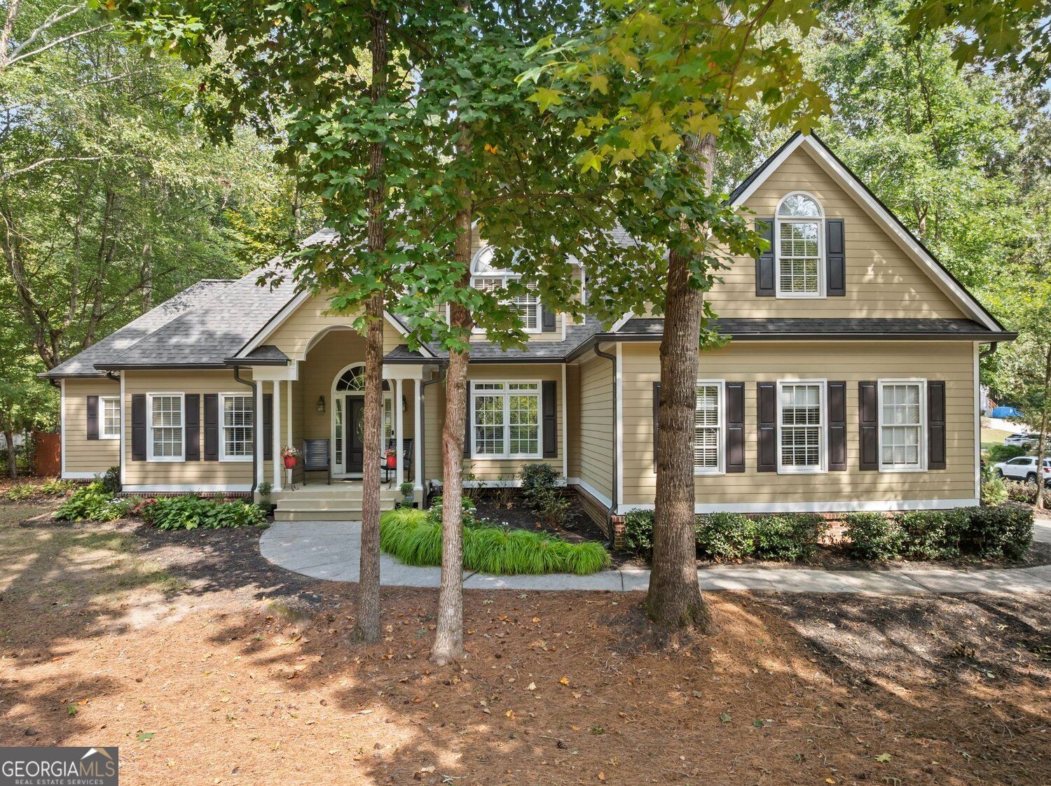 3650 Lake Seminole Dr — photo