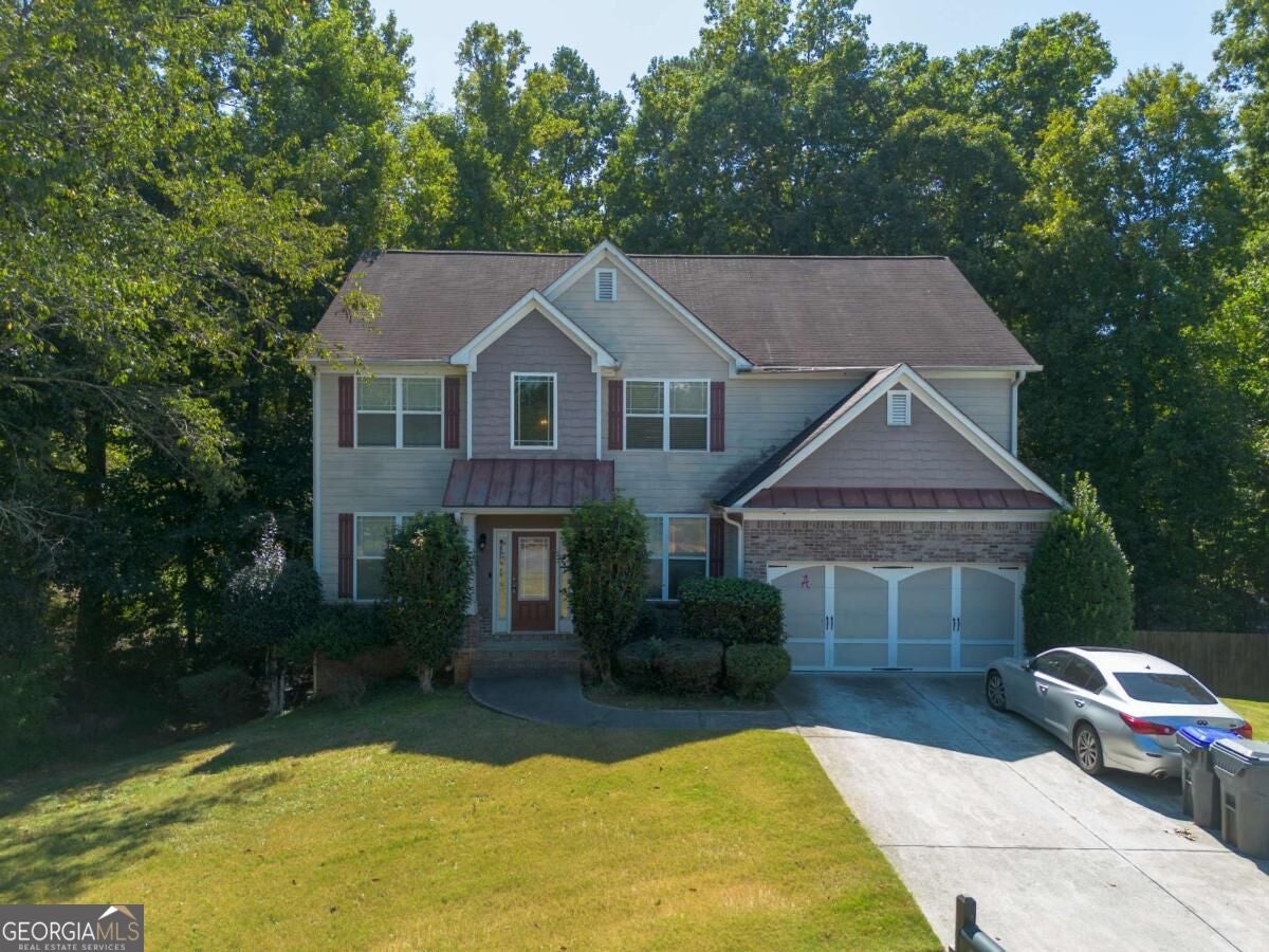 1712 Penny Ln NW — photo