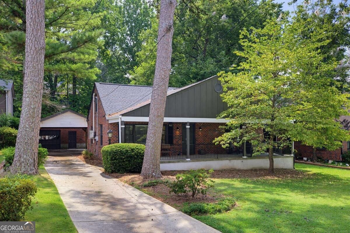 2397 Greylock Pl — photo