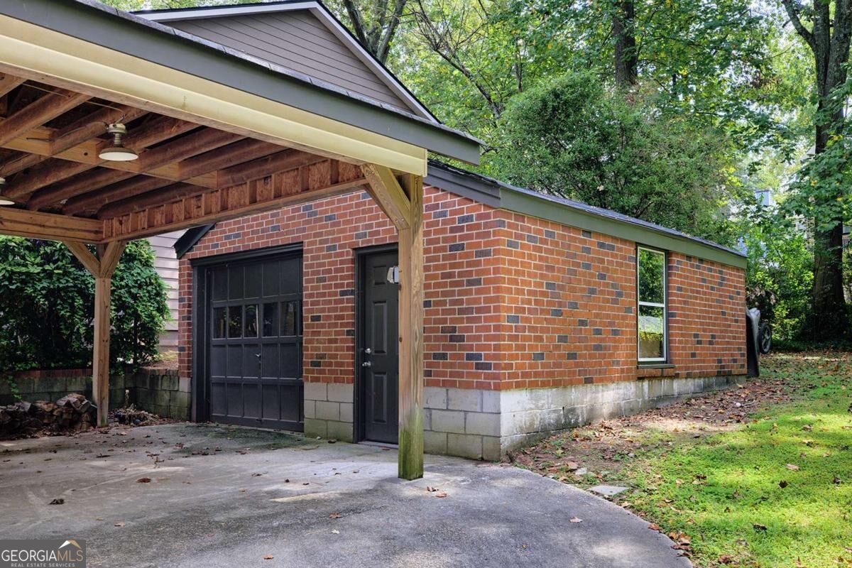 2397 Greylock Place, Decatur, GA 30030 — photo 2