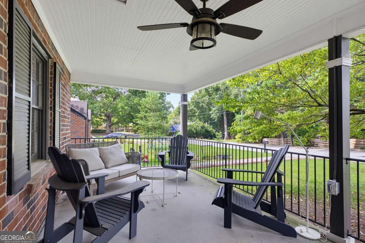 2397 Greylock Place, Decatur, GA 30030 — photo 3