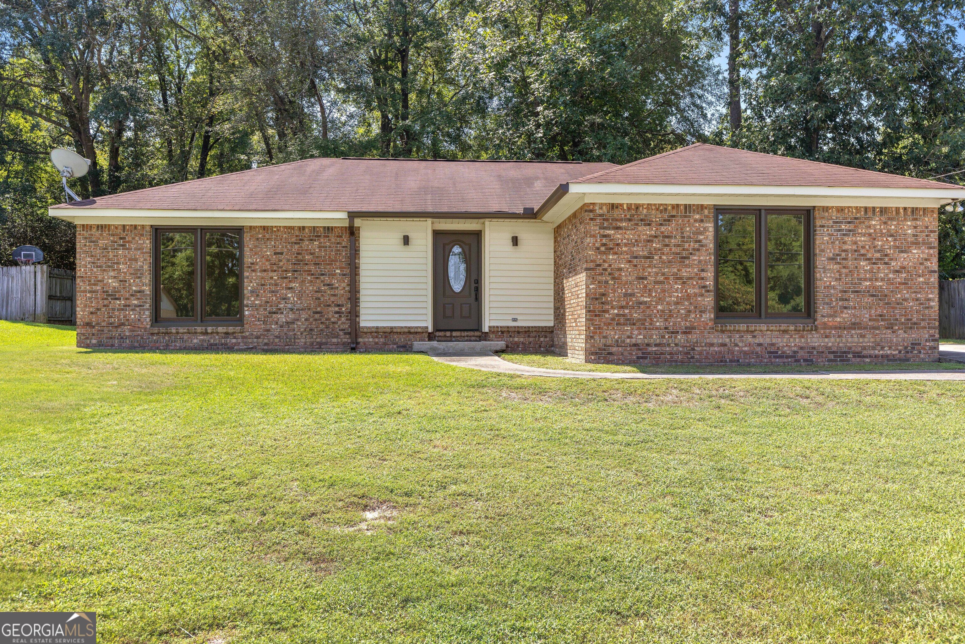 5918 Hunter Rd — photo