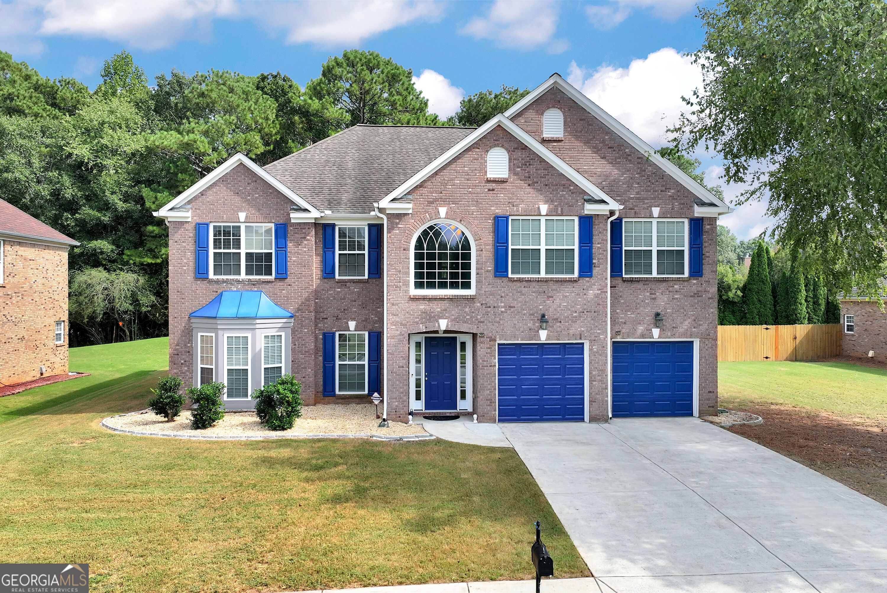 2679 Heritage Oaks Cir — photo