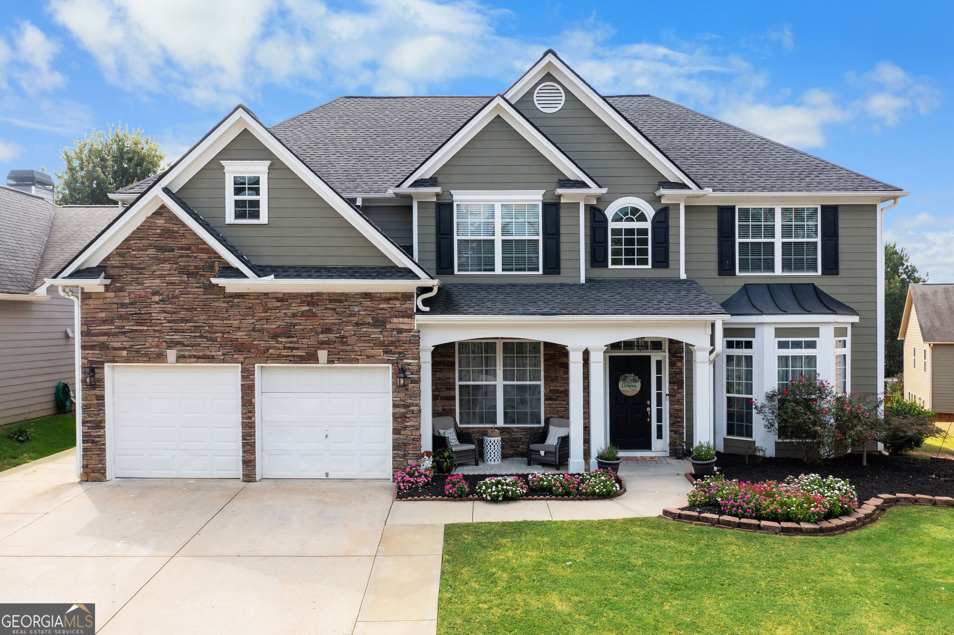 115 Stonewood Creek Ct — photo