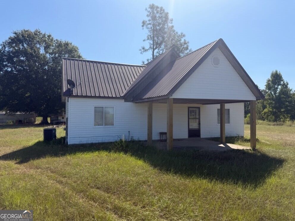 8580 Friendship Church Rd — photo