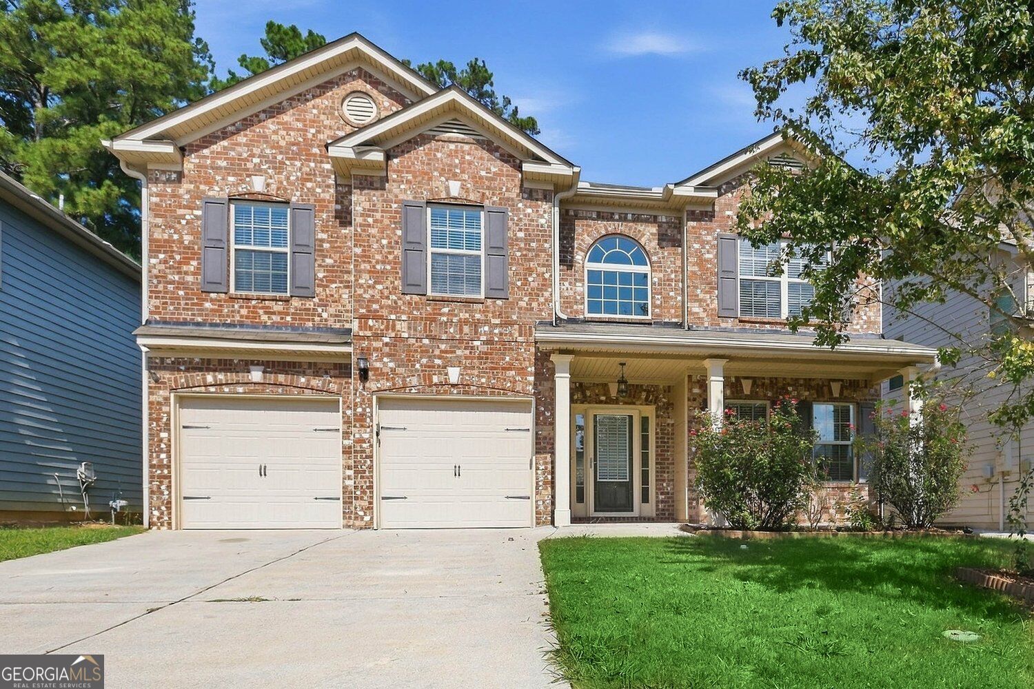 7505 Bowhead Ct — photo