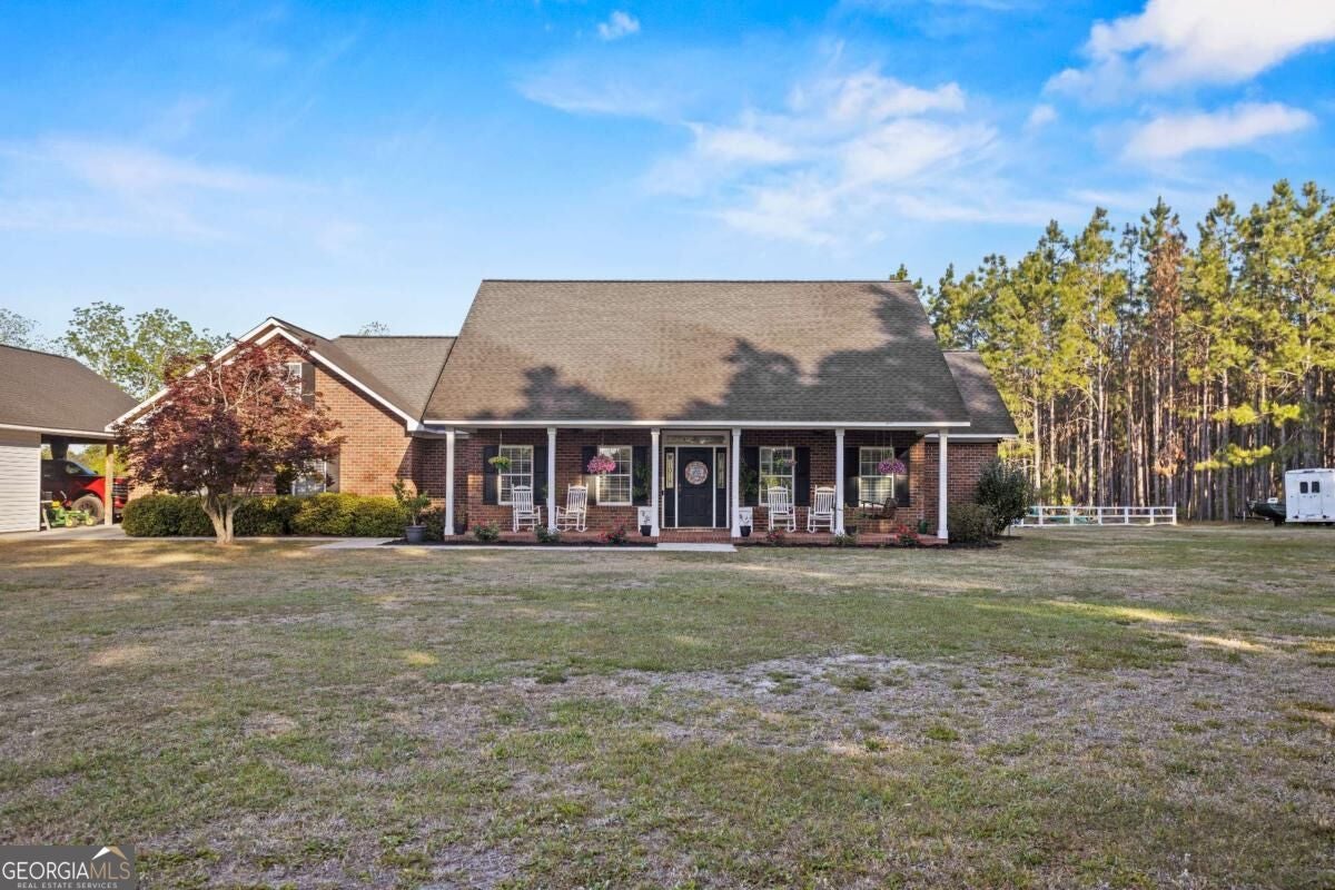 2209 Ga Hwy 86 W — photo
