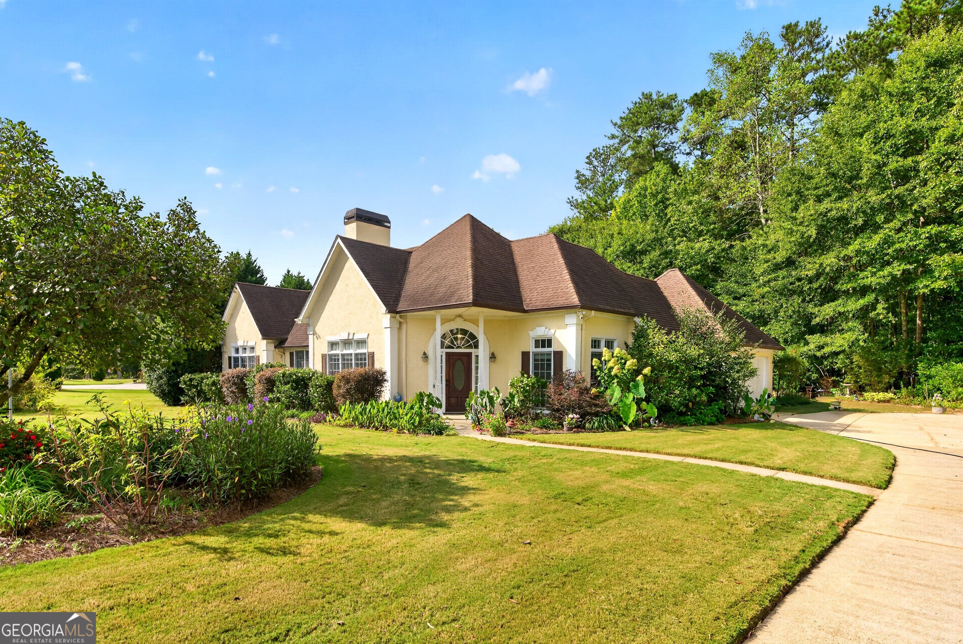 52 Braves Crossing Ct — photo