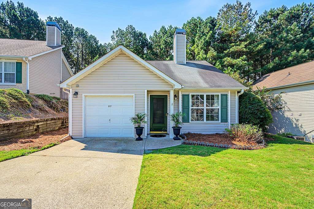 217 Parkridge Dr — photo