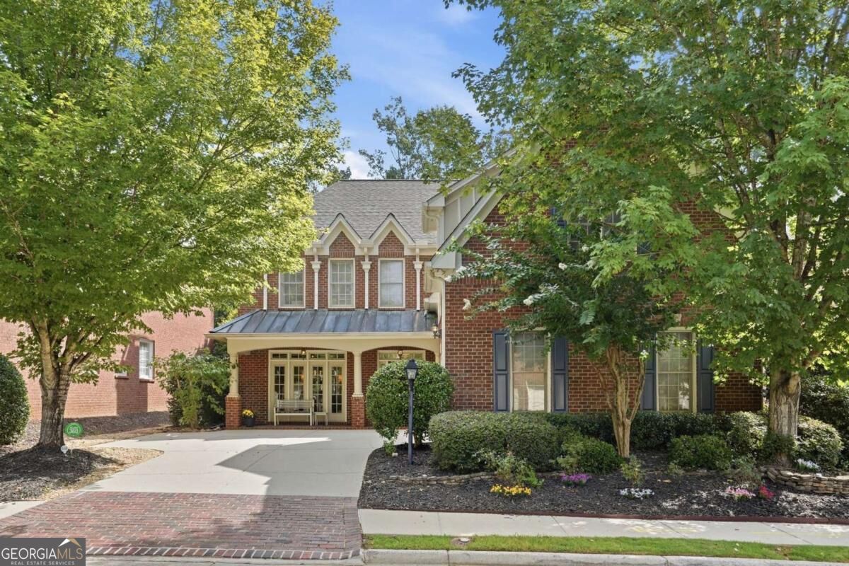510 Wembley Cir — photo
