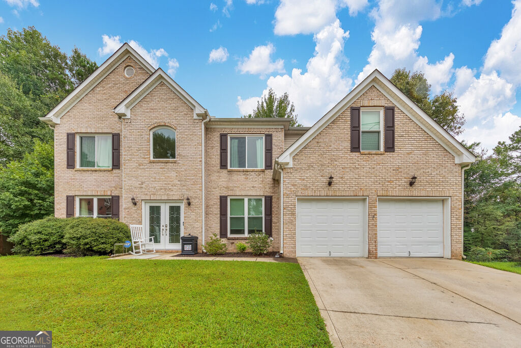 7165 Blair Chase Ct — photo