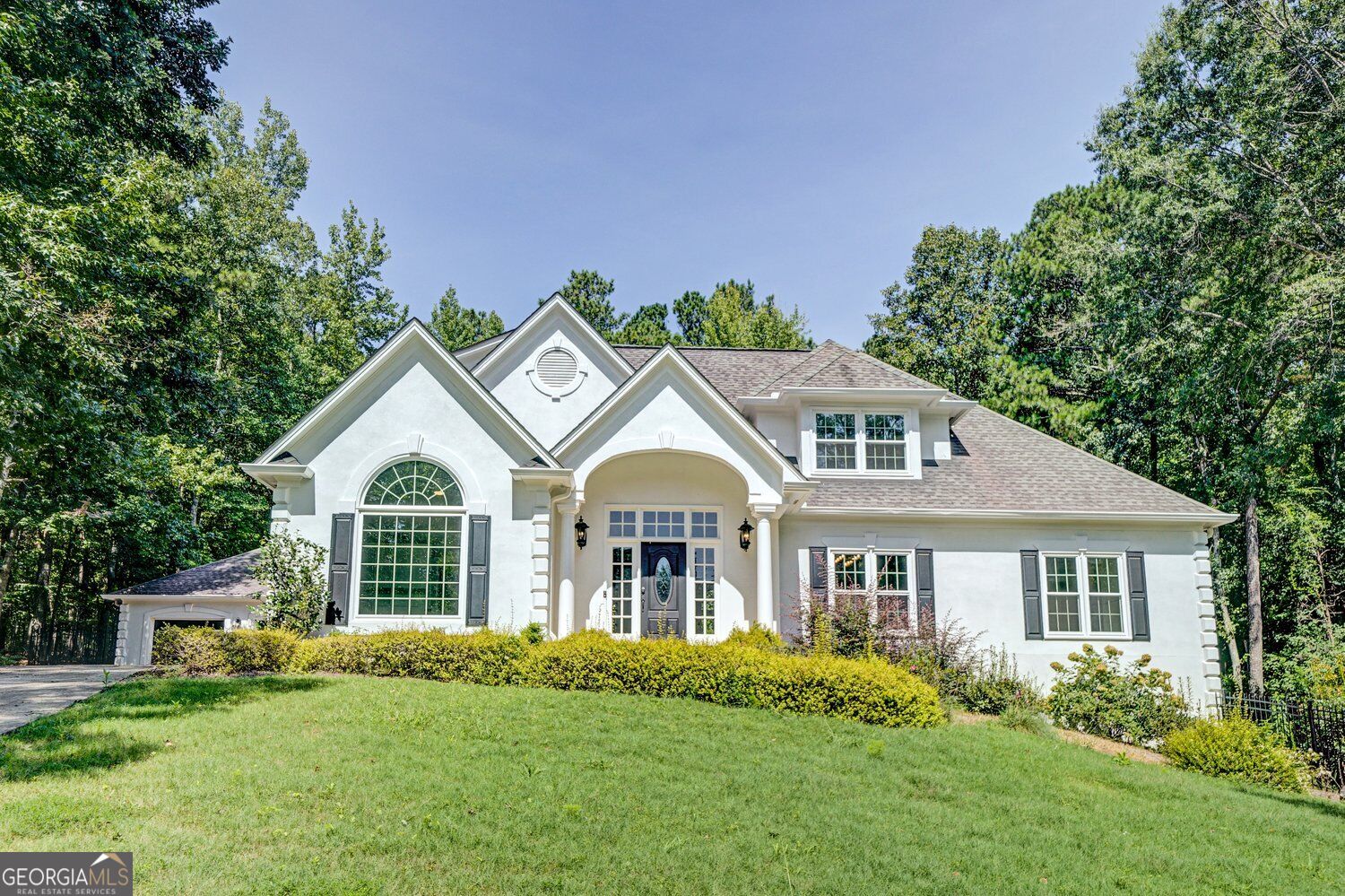 434 Westlake Dr NW — photo