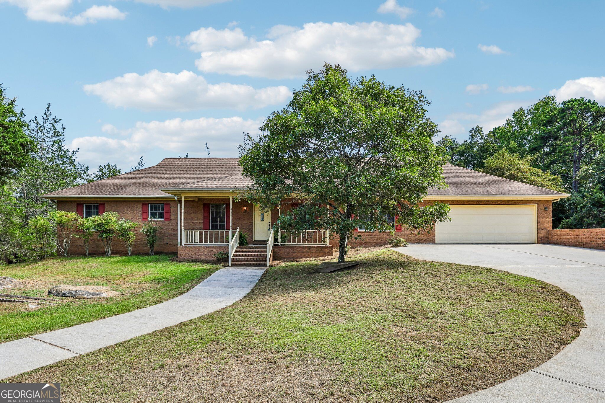 8791 Pleasant Hill Rd — photo
