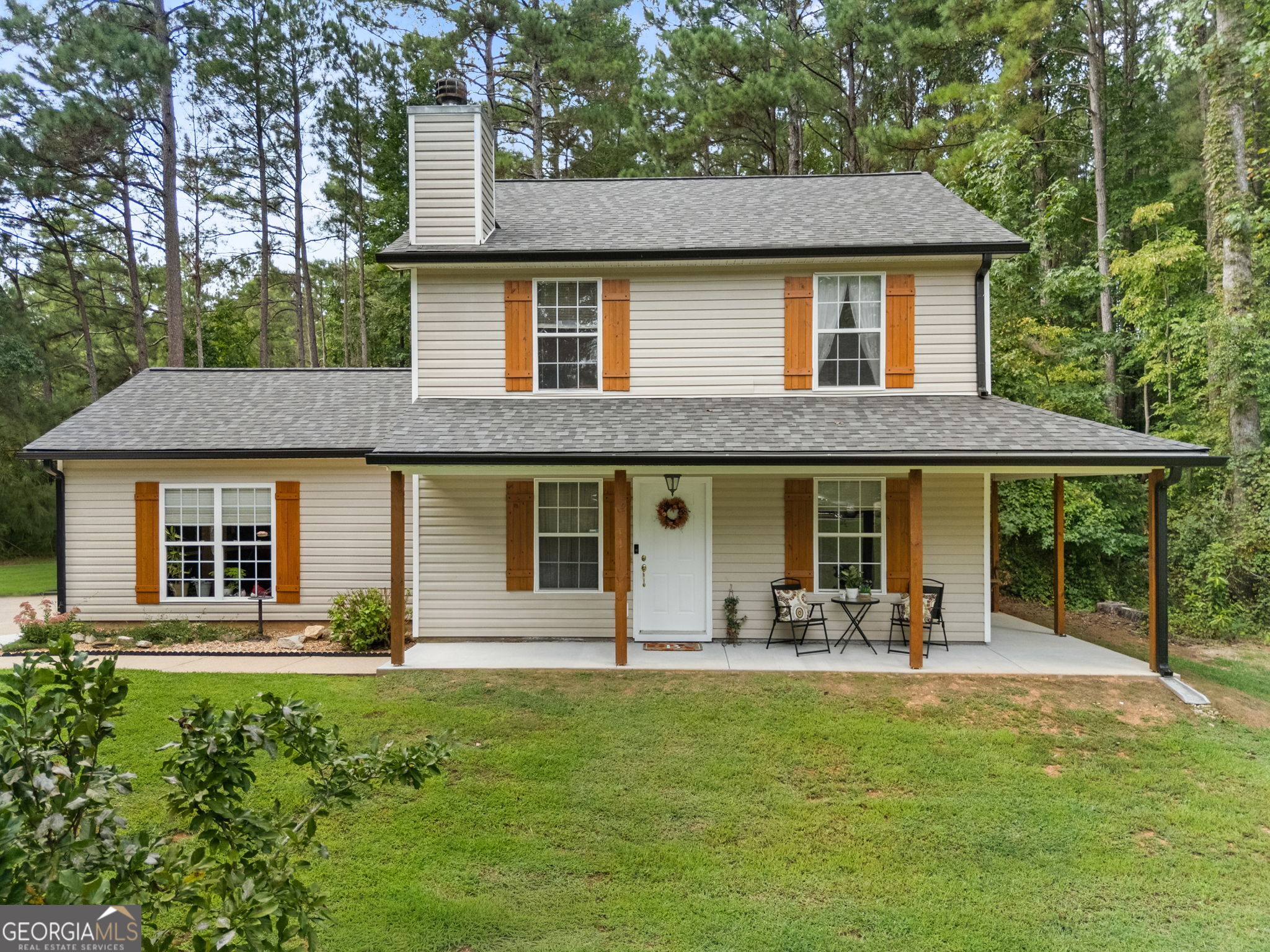 203 Indian Springs Dr — photo