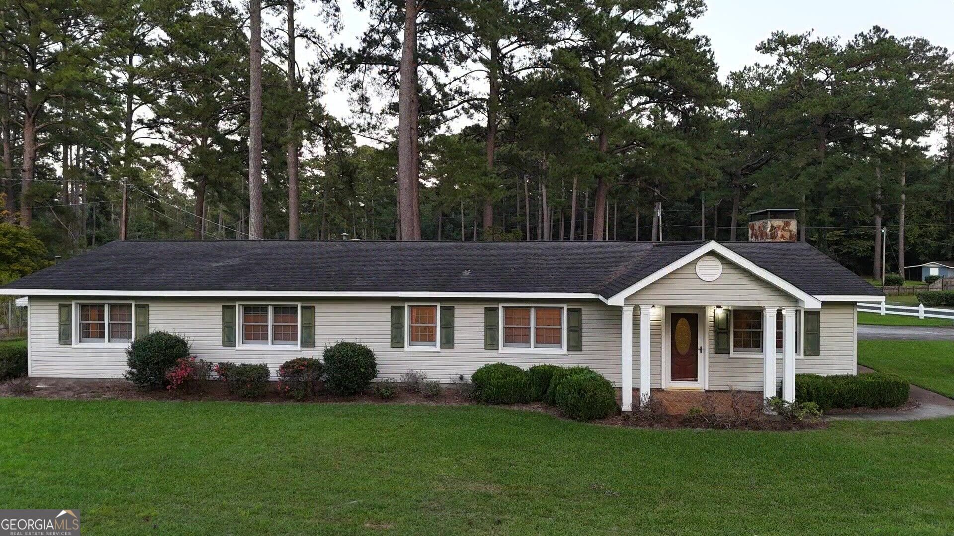 329 Perry Dairy Rd — photo