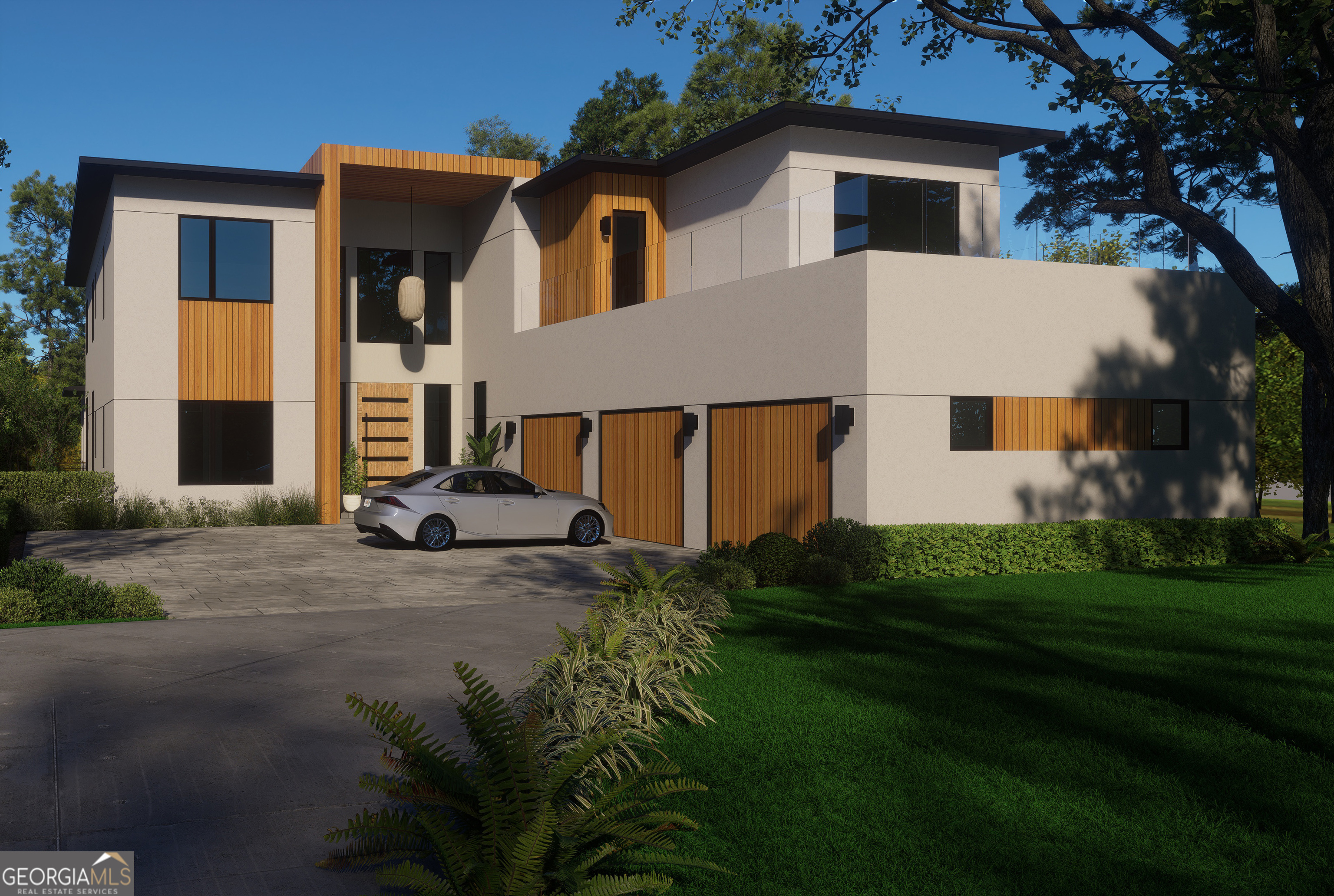 1449 Lavista Rd NE Lot 1 the Beacon — photo