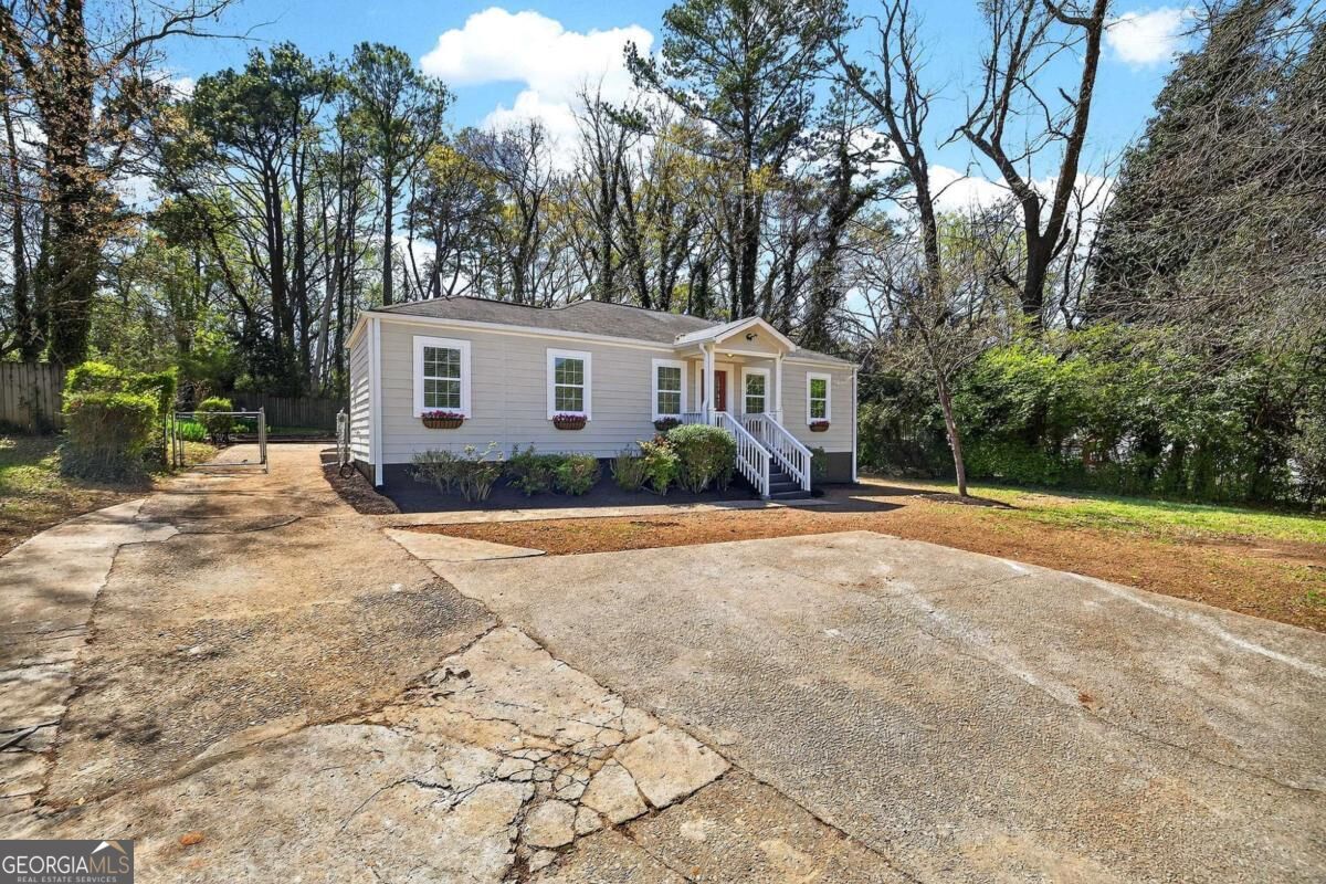 955 Columbia Drive, Decatur, GA 30030 — photo 3