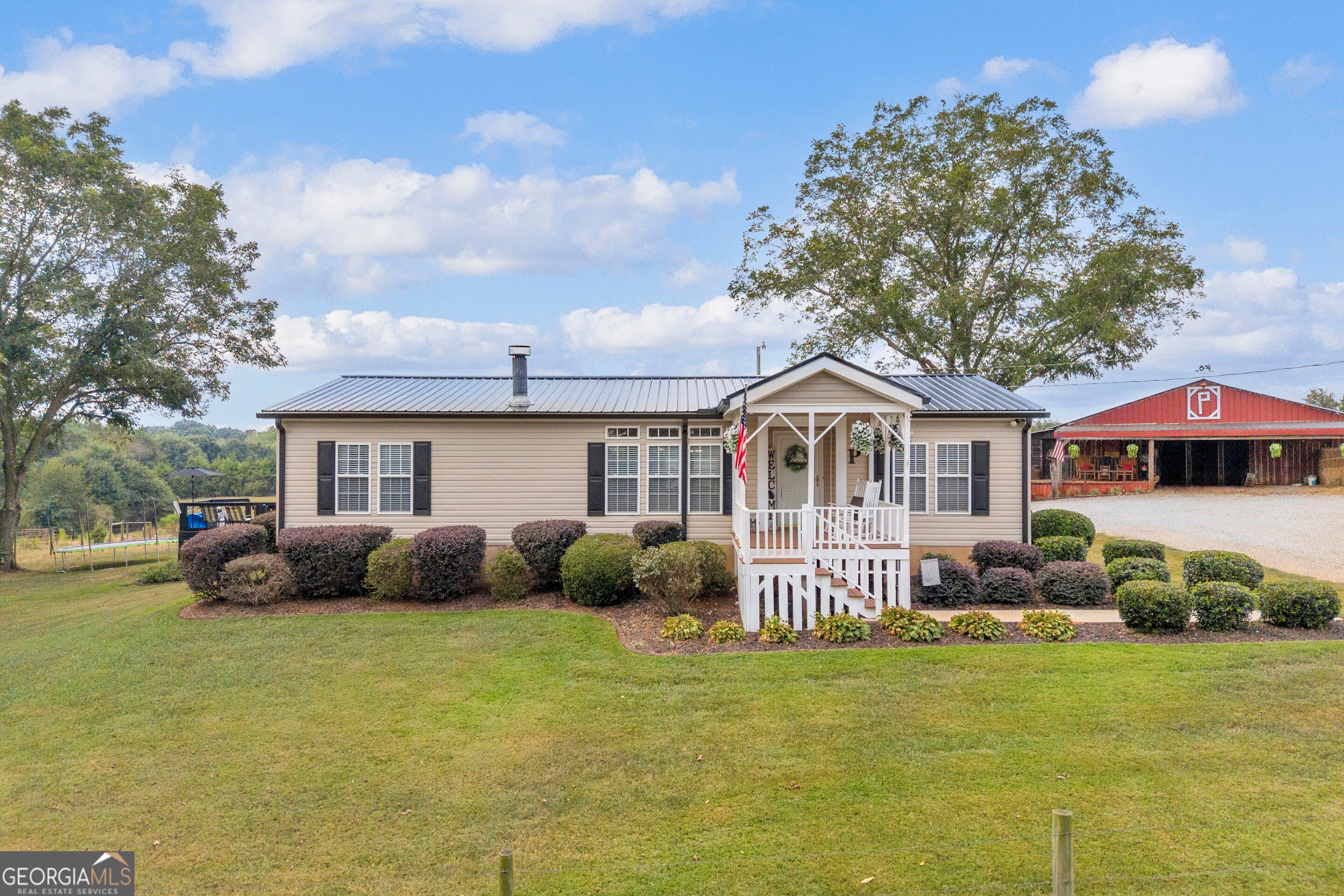 2439 Faye Carey Rd — photo