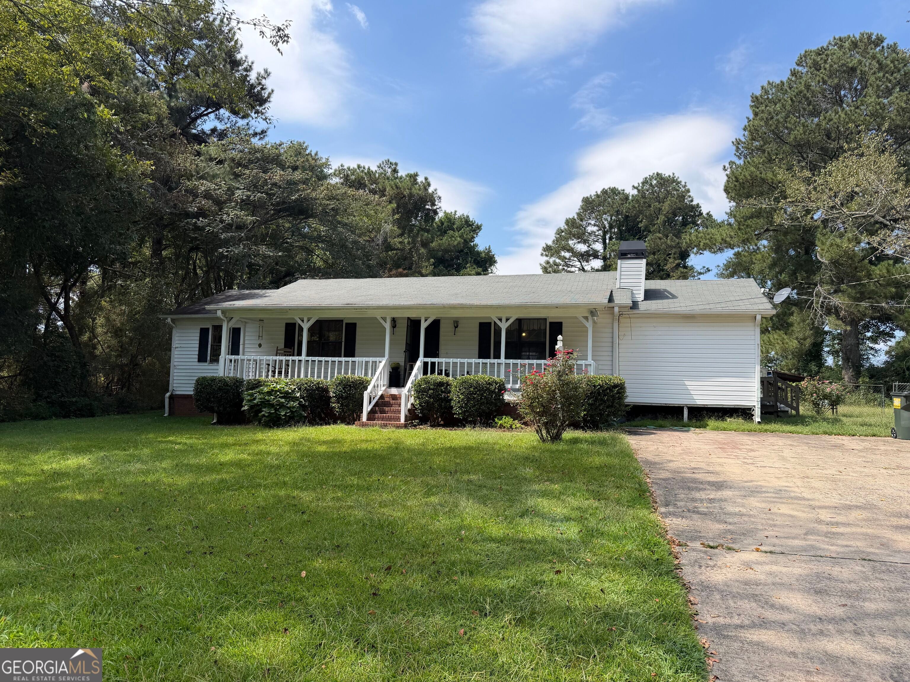 109 New Georgia Dr — photo
